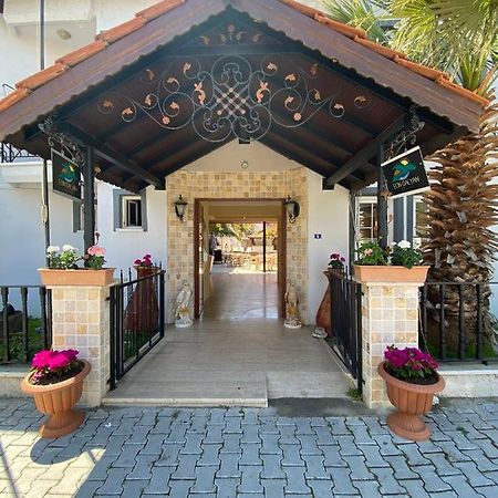 Eon Dalyan Boutiqie Hotel Ortaca  Dış mekan fotoğraf