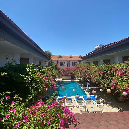 Eon Dalyan Boutiqie Hotel Ortaca  Dış mekan fotoğraf
