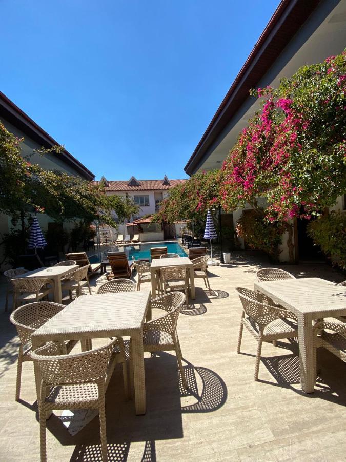 Eon Dalyan Boutiqie Hotel Ortaca  Dış mekan fotoğraf