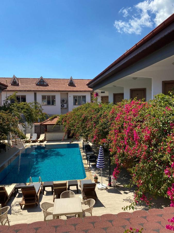 Eon Dalyan Boutiqie Hotel Ortaca  Dış mekan fotoğraf
