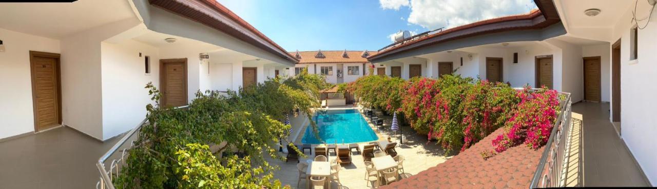 Eon Dalyan Boutiqie Hotel Ortaca  Dış mekan fotoğraf