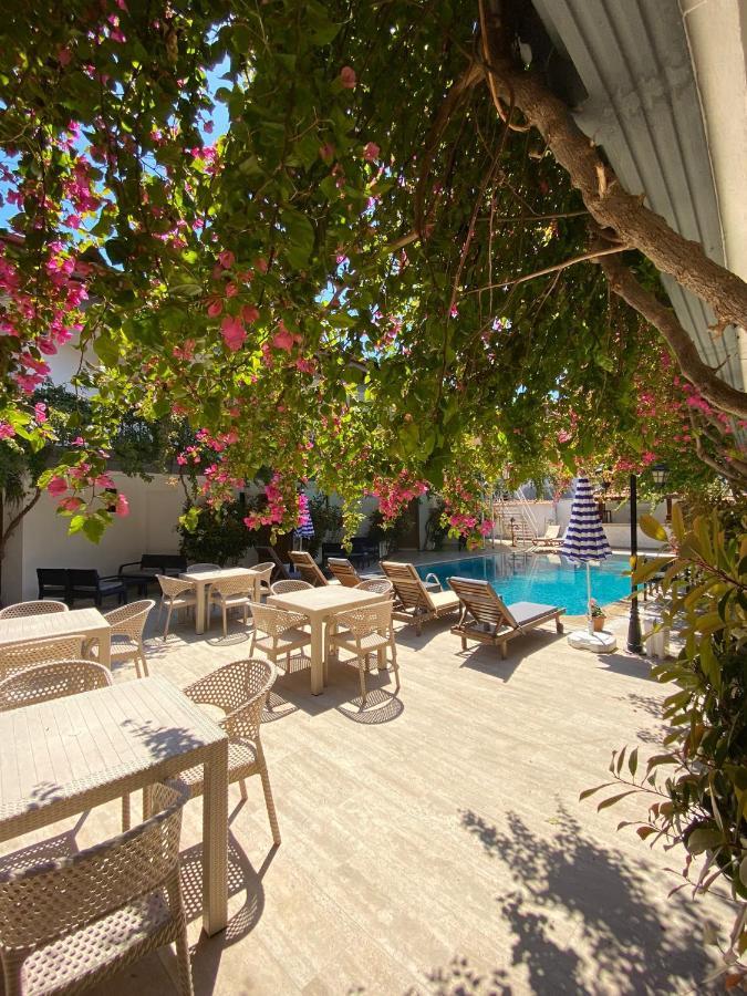 Eon Dalyan Boutiqie Hotel Ortaca  Dış mekan fotoğraf