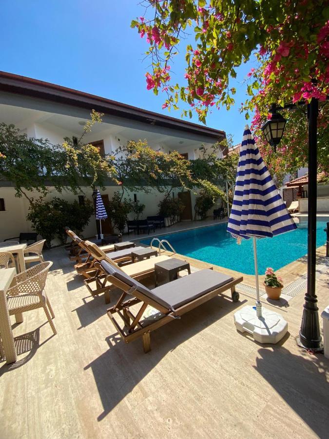 Eon Dalyan Boutiqie Hotel Ortaca  Dış mekan fotoğraf