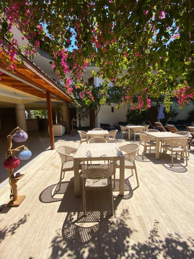 Eon Dalyan Boutiqie Hotel Ortaca  Dış mekan fotoğraf