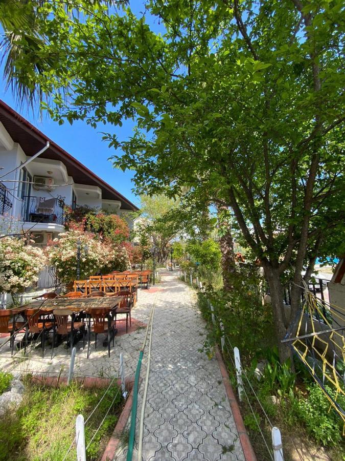 Eon Dalyan Boutiqie Hotel Ortaca  Dış mekan fotoğraf