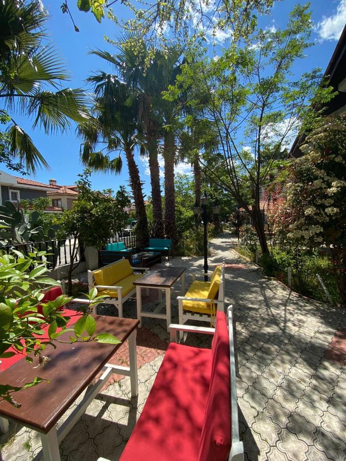 Eon Dalyan Boutiqie Hotel Ortaca  Dış mekan fotoğraf