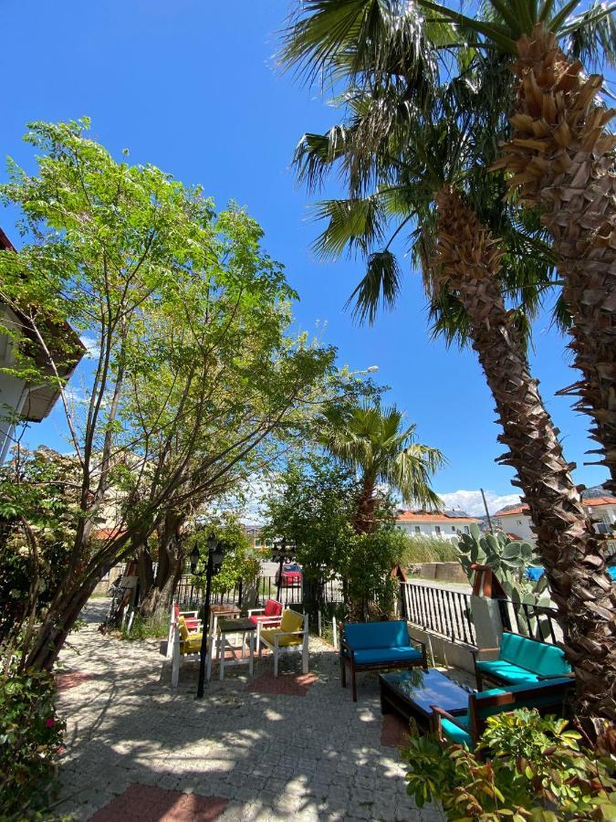 Eon Dalyan Boutiqie Hotel Ortaca  Dış mekan fotoğraf
