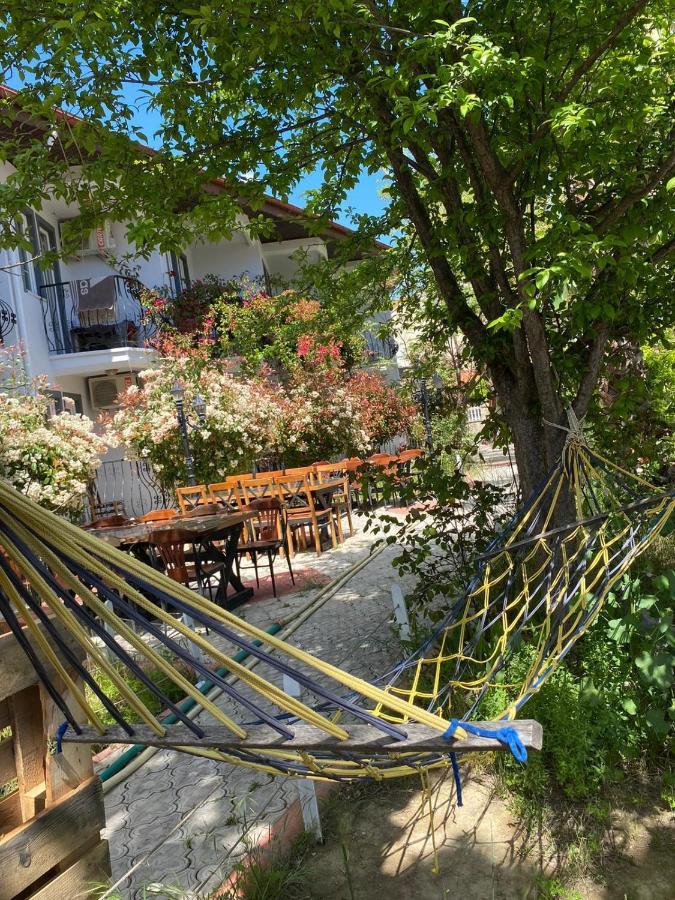 Eon Dalyan Boutiqie Hotel Ortaca  Dış mekan fotoğraf