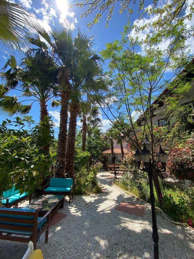 Eon Dalyan Boutiqie Hotel Ortaca  Dış mekan fotoğraf