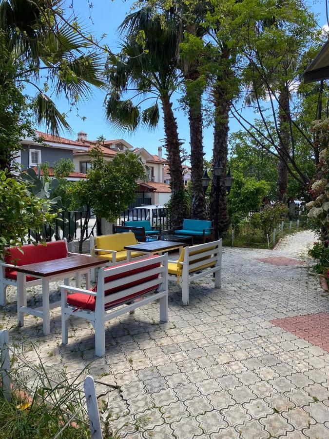 Eon Dalyan Boutiqie Hotel Ortaca  Dış mekan fotoğraf