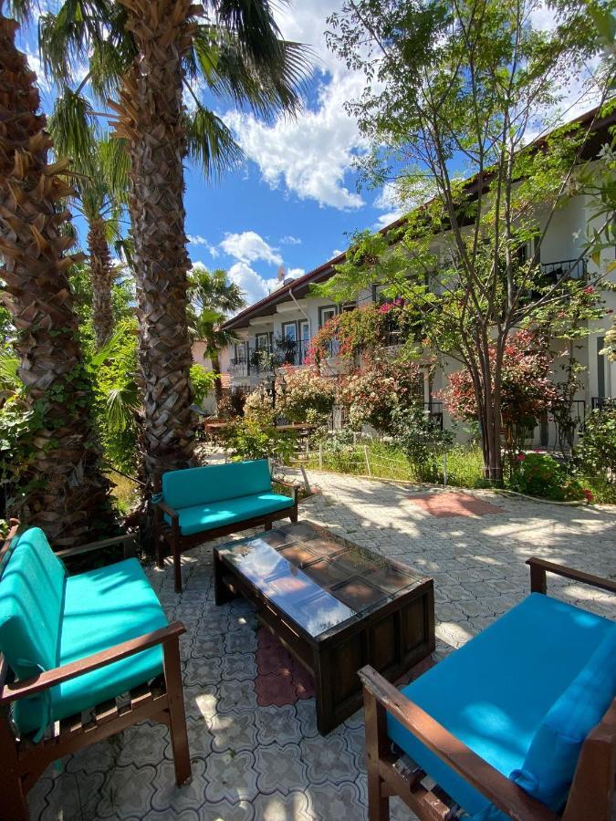 Eon Dalyan Boutiqie Hotel Ortaca  Dış mekan fotoğraf