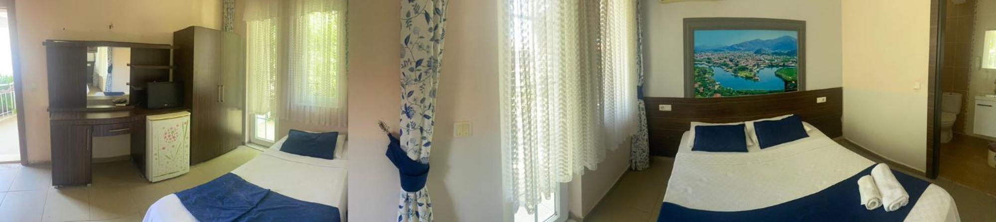 Eon Dalyan Boutiqie Hotel Ortaca  Dış mekan fotoğraf