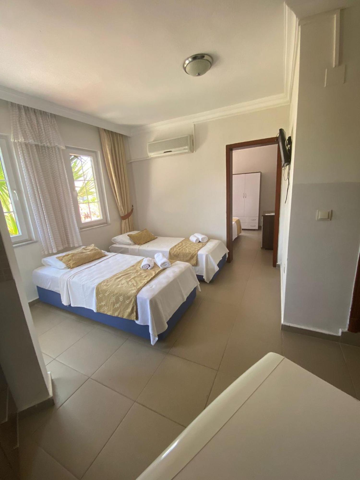 Eon Dalyan Boutiqie Hotel Ortaca  Dış mekan fotoğraf