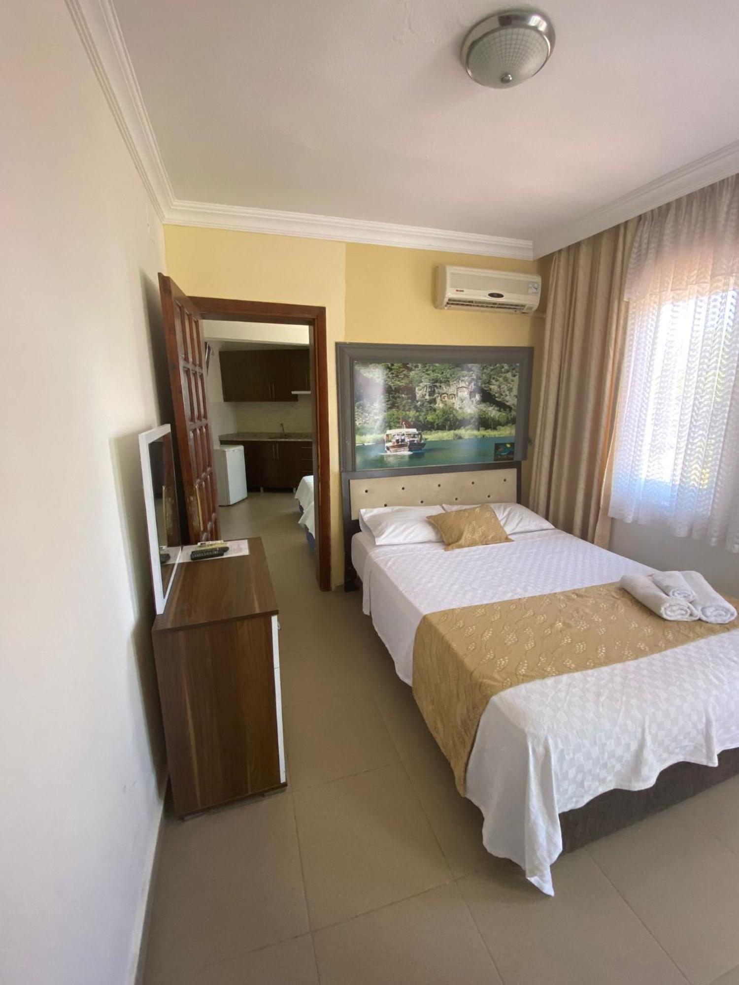 Eon Dalyan Boutiqie Hotel Ortaca  Dış mekan fotoğraf