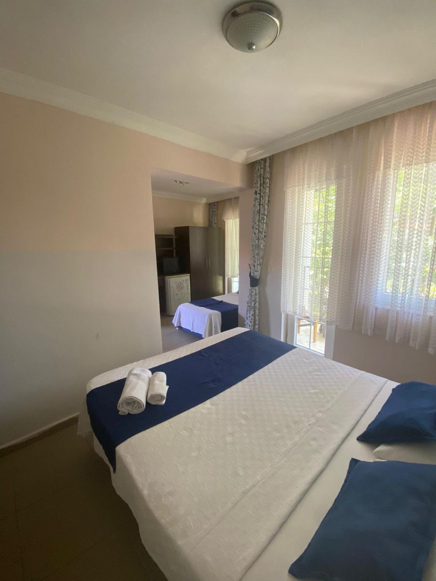Eon Dalyan Boutiqie Hotel Ortaca  Dış mekan fotoğraf