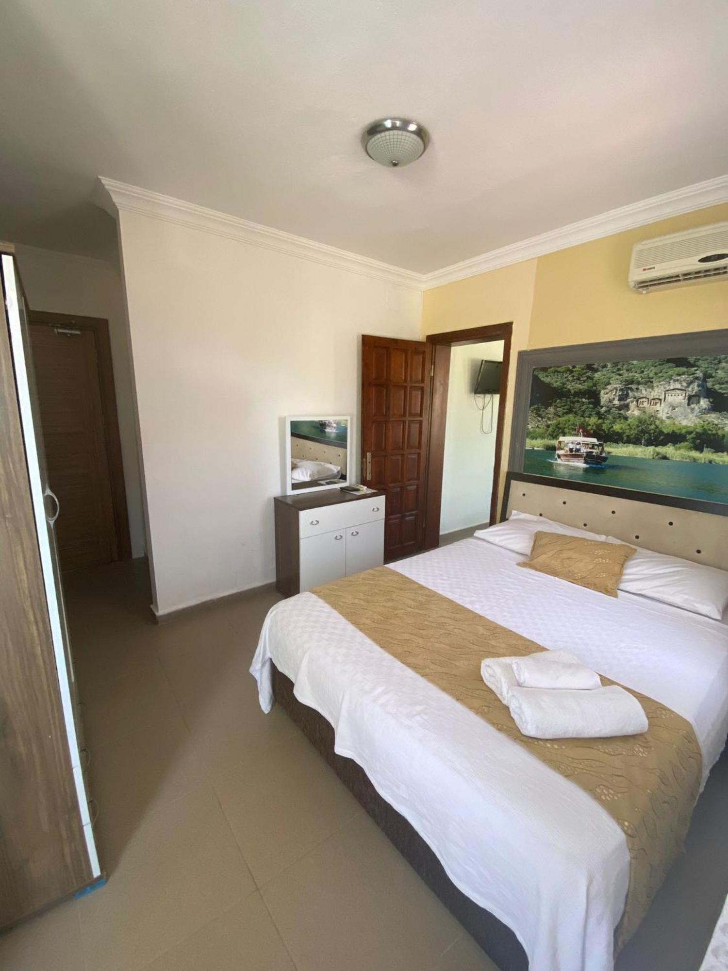 Eon Dalyan Boutiqie Hotel Ortaca  Dış mekan fotoğraf