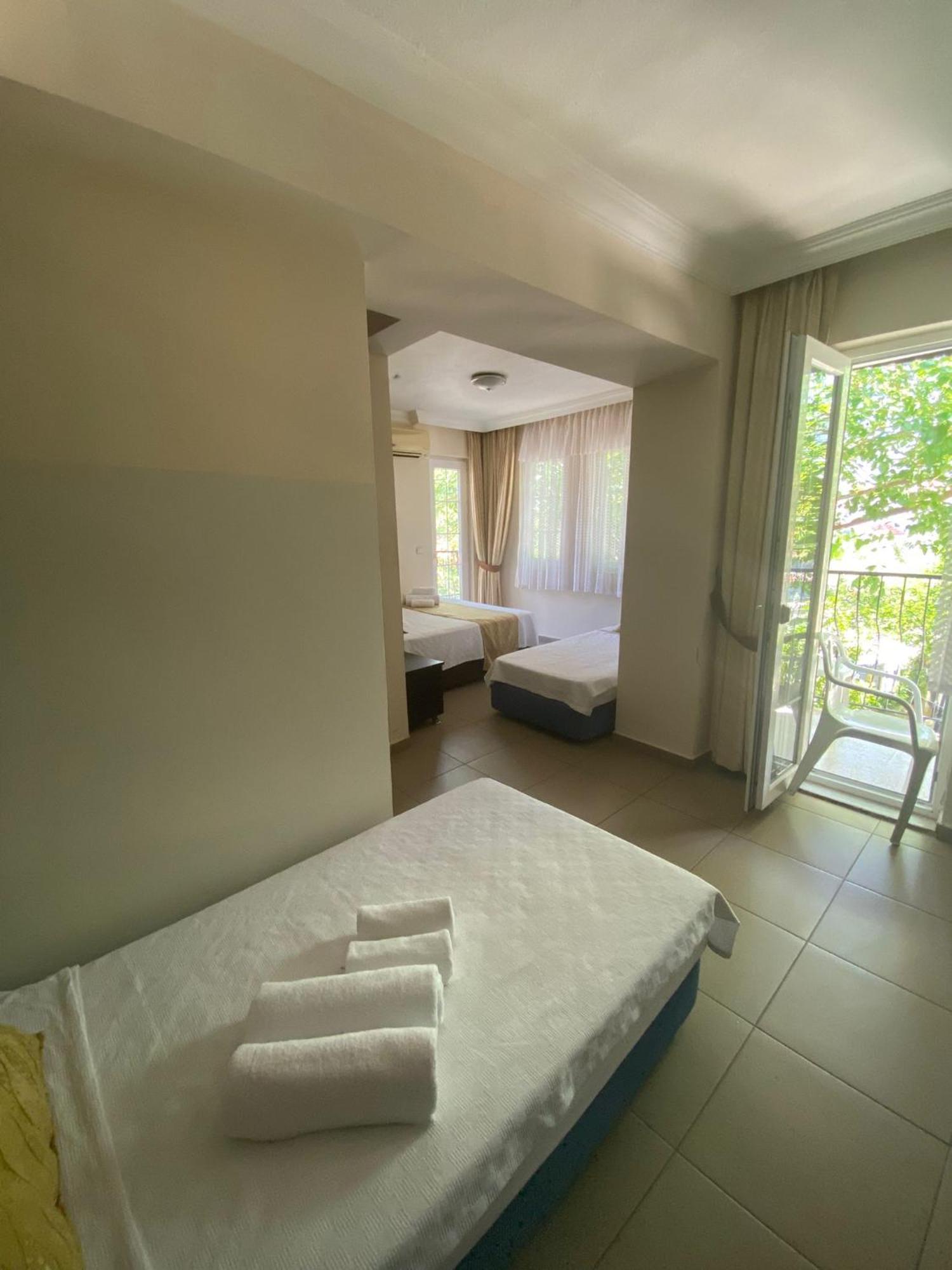 Eon Dalyan Boutiqie Hotel Ortaca  Dış mekan fotoğraf