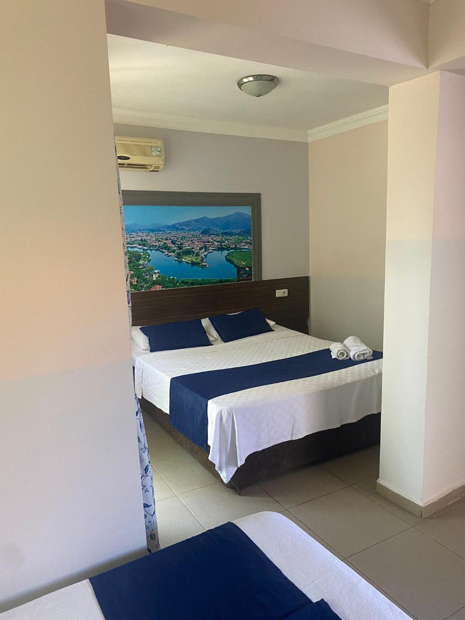 Eon Dalyan Boutiqie Hotel Ortaca  Dış mekan fotoğraf