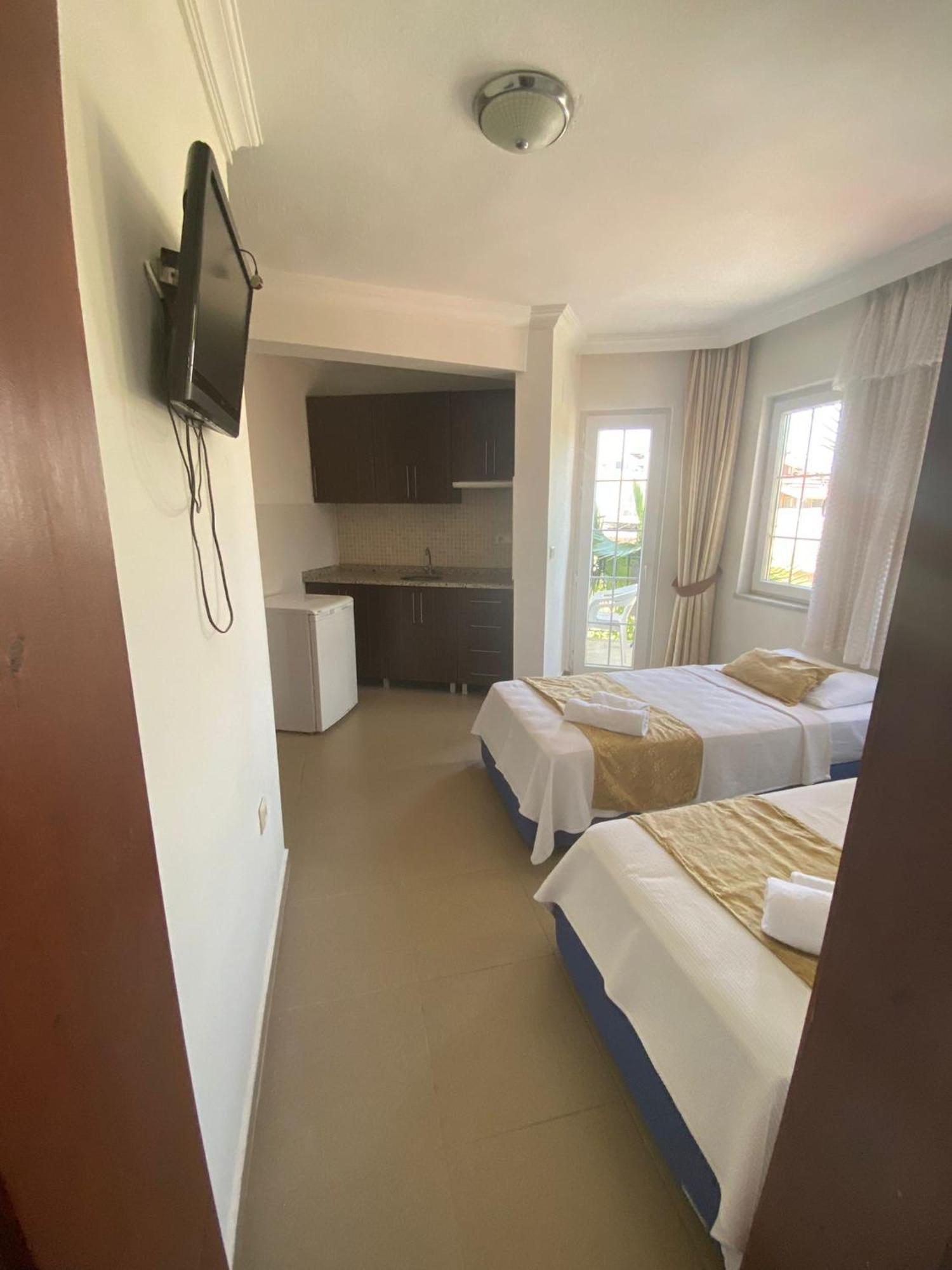 Eon Dalyan Boutiqie Hotel Ortaca  Dış mekan fotoğraf