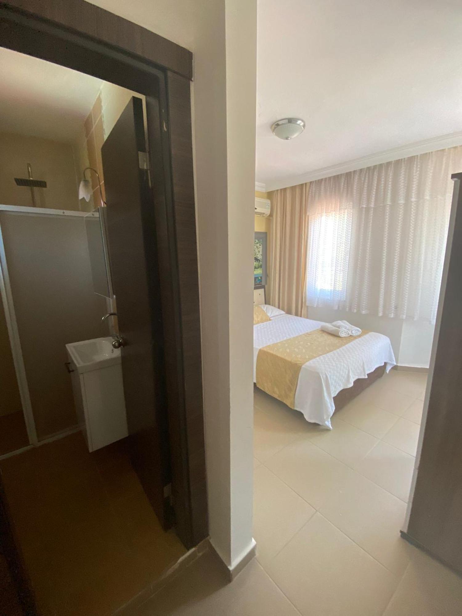 Eon Dalyan Boutiqie Hotel Ortaca  Dış mekan fotoğraf