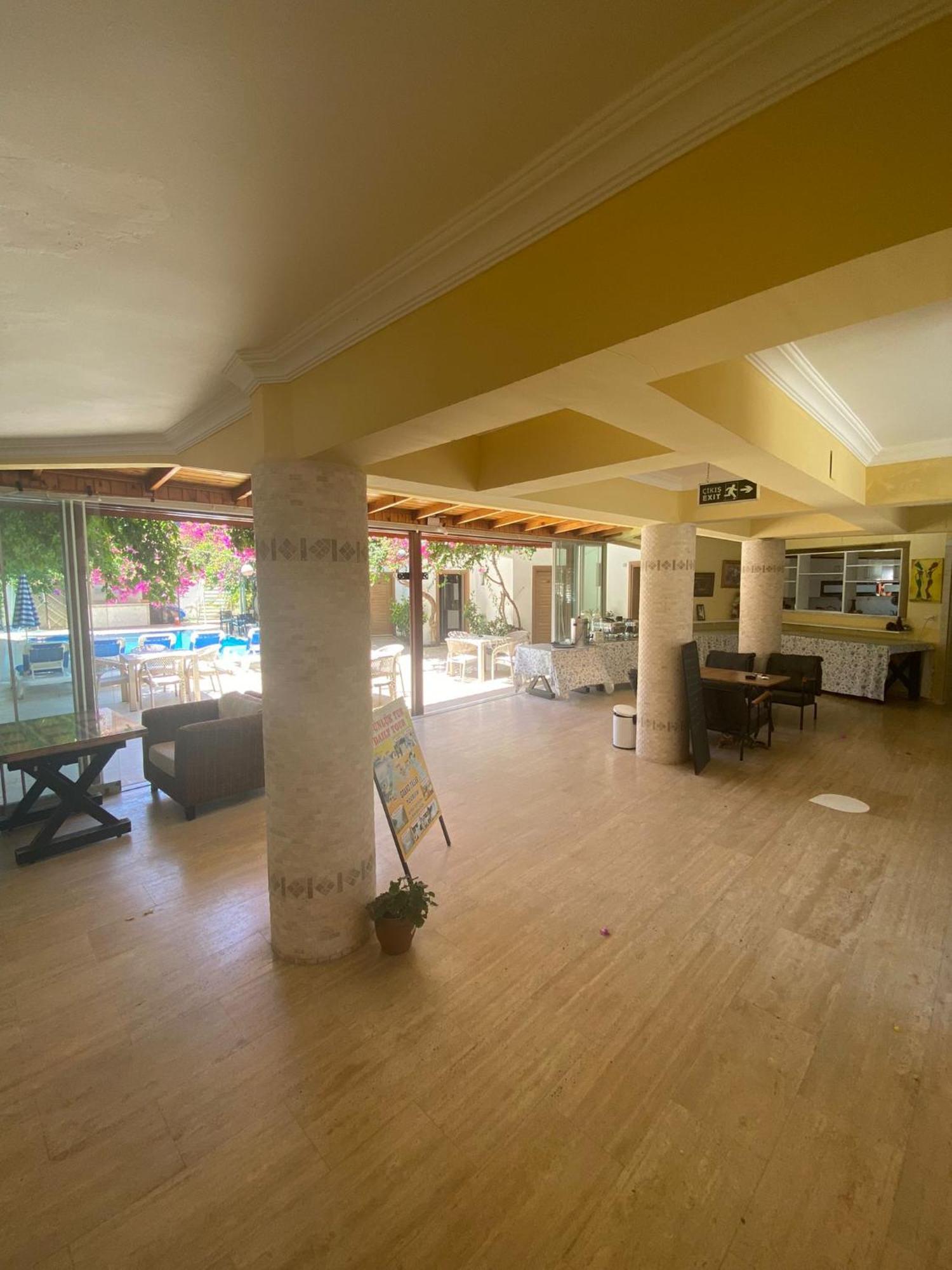 Eon Dalyan Boutiqie Hotel Ortaca  Dış mekan fotoğraf