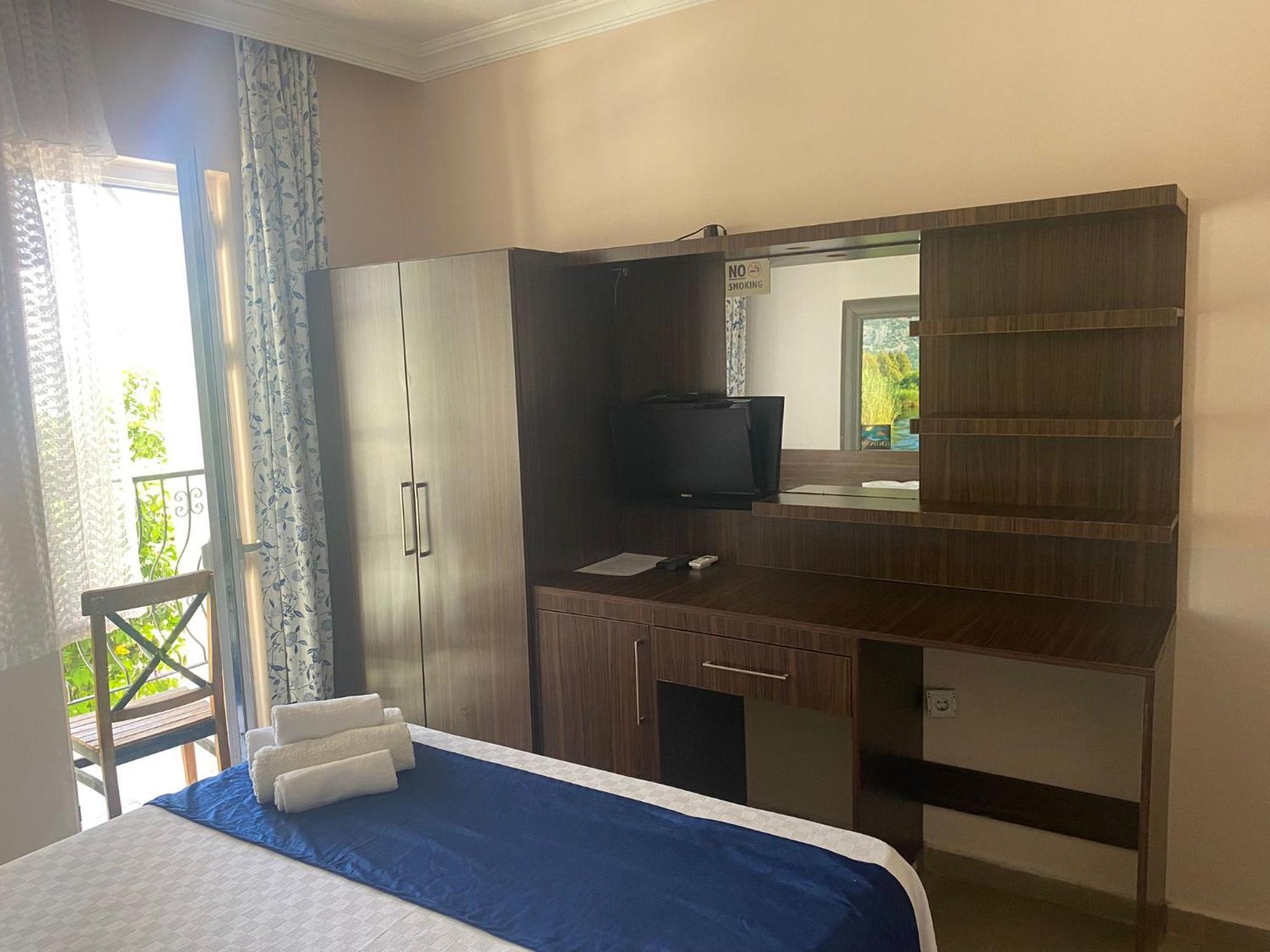 Eon Dalyan Boutiqie Hotel Ortaca  Dış mekan fotoğraf